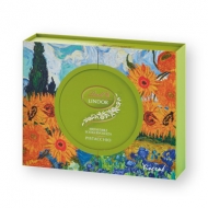 LINDT CONF.T.20,00 GR.200 ART PISTACCHIO